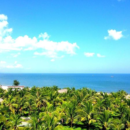 Sonata Resort & Spa Phan Thiet Exterior photo