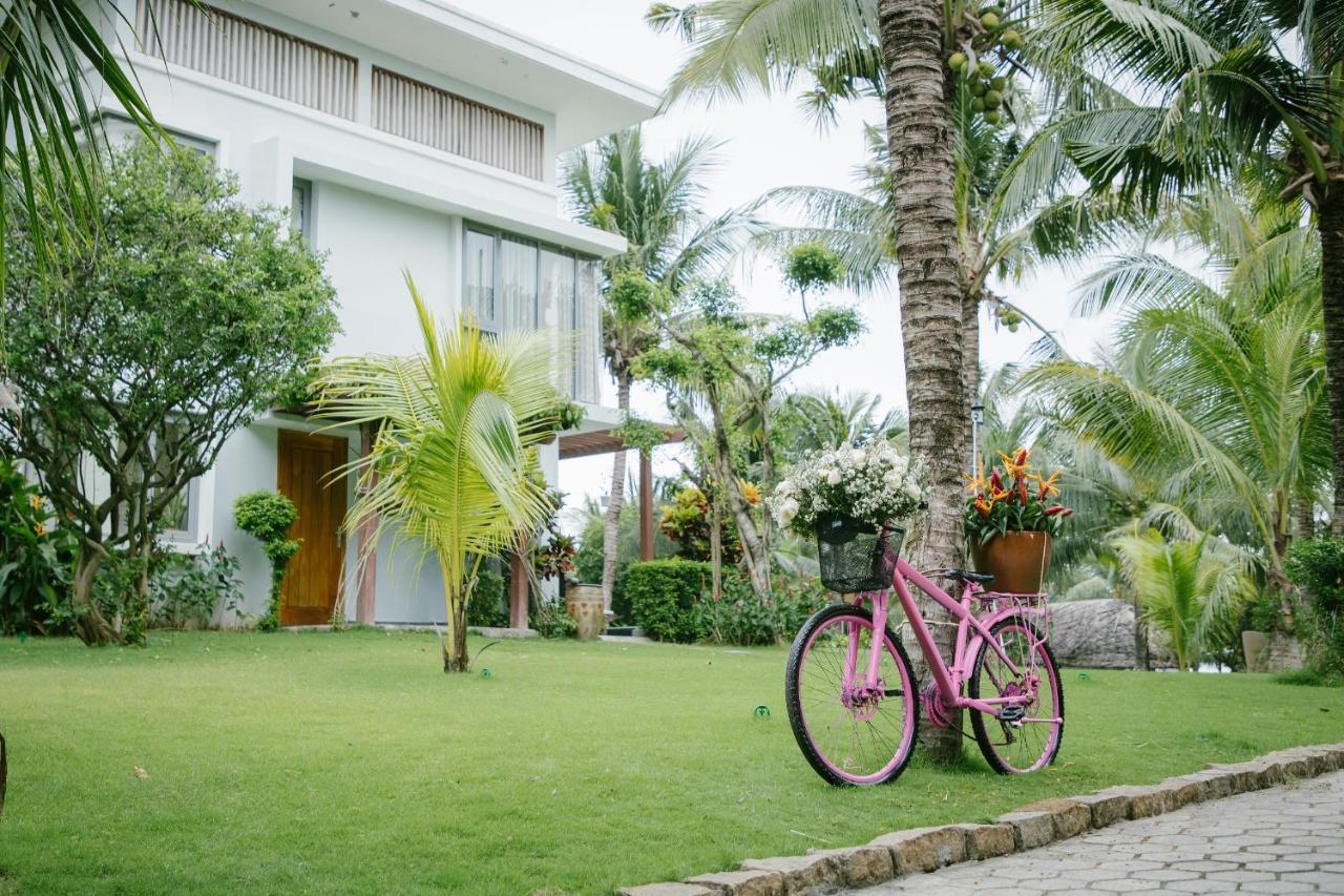 Sonata Resort & Spa Phan Thiet Exterior photo